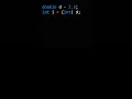 How To Convert Double To Int In Java