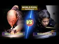 Download Lagu SHANE VAN BOENING VS  ROGELIO SOTERO | 2025 WORLD POOL CHAMPIONSHIP #billiards #nineball #9ballpool Download Lagu SHANE VAN BOENING VS  ROGELIO SOTERO | 2025 WORLD POOL CHAMPIONSHIP #billiards #nineball #9ballpool