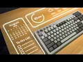 Download Lagu I Turned My Desk Into a SMART Display
