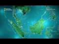 National Geographic PETRONAS Floating LNG PFLNG MegaStructures Documentary 2017