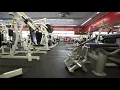 Fitness WorldWide Gyms - Florence Coed