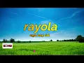 Download Lagu rayola-anggan barupo talak [karaoke]