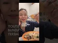 Download Lagu Mother Corla Eats This in the Morning! Will She Finish It or Not?