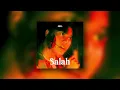 Rizky Febian - Salah (Official Audio)