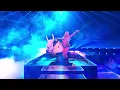 Tokischa - RIDIN, MIAMI, Delincuente (Premio Lo Nuestro 2026)