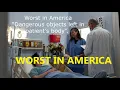 The WORST Hospitals in America - Henry Mayo Newhall Hospital