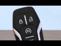 What Does the Light on My Ford Key Fob Mean