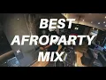 Download Lagu 45-Minute Afrobeats \u0026 Amapiano House-Party Mix 2025 — DJ MSPARKS 🔥