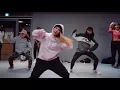 Gucci Gang - Lil Pump / Isabelle Choreography