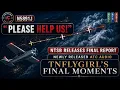 NTSB Final Report ATC released Fatal Crash of TNFlyGirl the Social Media Pilot