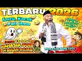 Lagu TERBARU 2026‼️ Rahasia Goib Bulan Rojab 😱 Pengajian Jawa Lucu \u0026 Kocak KH Khasanun
