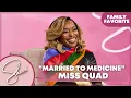 Married to Medicine star Miss Quad Webb