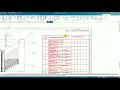 Solid Edge 2023 Part List Text Size Settings