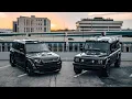 The ECD X CTC When Two Masters Build Together