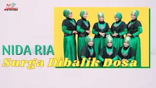 nida ria surga dibalik dosa official music video 