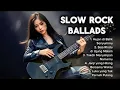 Download Lagu SLOW ROCK BALLADS FULL ALBUM #slowrockballad #slowrocksedih #musikrock 