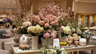 Pottery Barn New Arrivals You Don t Want to Miss Decor Dining Furniture Inspiration