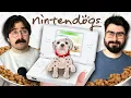 Nintendogs A Pet in Your Pocket