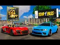 Download Lagu Is The Crew Pay To Win? (ft. Rizon, Nitret)