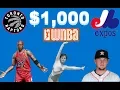 Sports 1000 - July 20 7 00 PM PST