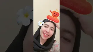 tante ega shita tobrut