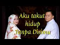 Download Lagu Republik-Aku takut