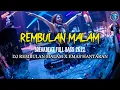 Download Lagu Dj Rembulan Malam X Emas Hantaran NEW Breakbeat Melody Full Bass 2022