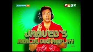 takeshis castle episode 05 hindi dubbed javed jaffreys voice hd