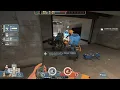 TF2 When the casual servers started lag hard