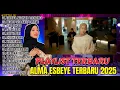 Lagu QOLBI FIL MADINAH - ALMA ESBEYE TERBARU 2025 FULL ALBUM , GAMBUS TERBARU ALMA ESBEYE 2025