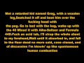 Download Lagu Eminem- 4 Versus Lyrics (Freestyle) HQ