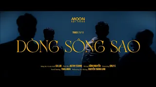 Dòng Sông Sao - Da LAB (Visualizer)