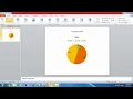 Java Fxml Pie Chart