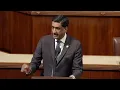 Lagu Ro Khanna reveals 6 redacted coconspirators in the Epstein files on the House floor