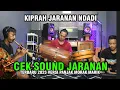 Download Lagu Cek sound jaranan terbaru 2025 Kiprah Celeng Ndadi - audio jernih