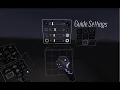 Learning Open Brush - Guides Tool