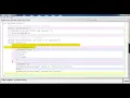 ARRAY LINEAR SEARCH JAVA CLASS by ASHISH