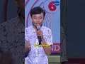 Lagu GOYANG ANACONDA!!! | Stand Up Comedy: Fajar Nugra #shorts #standupcomedy