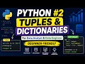 Tuples vs Dictionaries in Python Everything You Need to Know