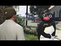 10 Minutes of Grand Theft Auto memes
