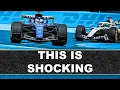 Brutal F1 Team Sacking Statement Key Driver Update After Exit Link