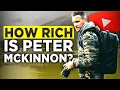 Peter McKinnon Bio Net Worth Revealed
