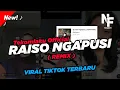 Download Lagu DJ Raiso Ngapusi - Tekomlaku Official || Viral Tiktok Terbaru - Sound Gardewa ( Nabih Fvnky )