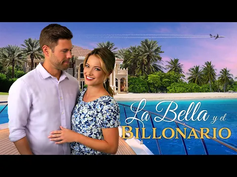 Download MP3 La Bella Y El Billonario (2022) | Pelicula Completa | Sashleigha Hightower | Chris Reid