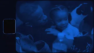 tory lanez p a i n visualizer 
