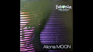 2013 Aliona Moon - A Million