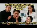 Download Lagu WOW‼️Raffi Ahmad Bayar Semua Biaya Persalinan Vika Kolesnaya, Billy Sampai Tak Kuasa Menangis