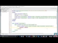 jQuery datatable bangla tutorial part-1