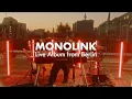 Monolink - ‘The Beauty Of It All’ Album - Live from Holzmarkt, Berlin