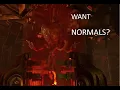 Meet Your Maker How to Build a Good Normal